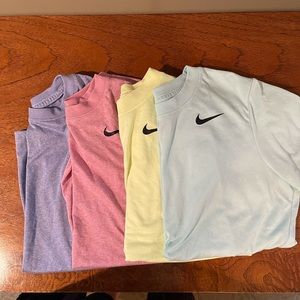 Nike women’s bundle - Some NEW